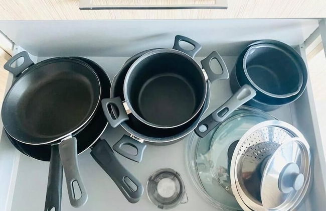 Spac. Flat -Kirchberg w Parking&Terrace - Foto 20