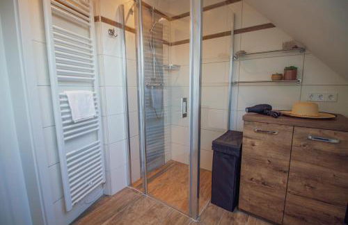 Up Besöök - Rapsblüte mit Infrarotsauna - Foto 29