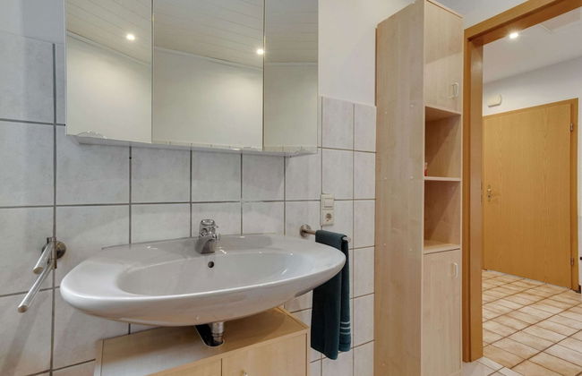 Cosy Holiday Home in Olsberg With Garden - Foto 16