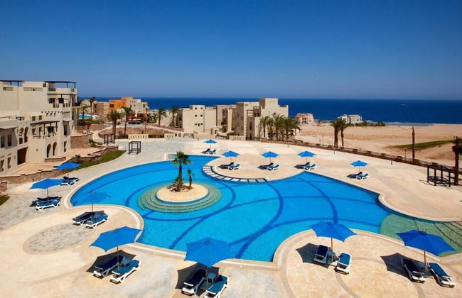 Azzurra Sahl Hasheesh - Foto 26