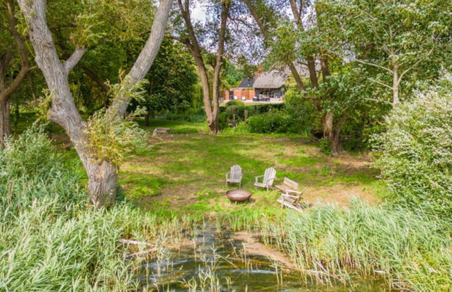 The Lakeside Viewing Gallery - From 900 Per Night - Foto 66