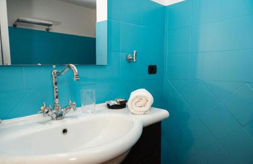 SambaSS Boutique Apartment - Foto 28