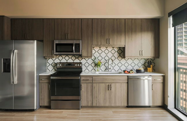 Sonder by Marriott Bonvoy Mill Ave Apartments Tempe - Foto 20