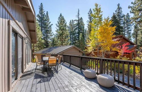 Tahoe Peaks & Shores Getaway - Foto 6