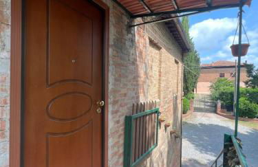 Gli Ulivi di Siena - Foto 9