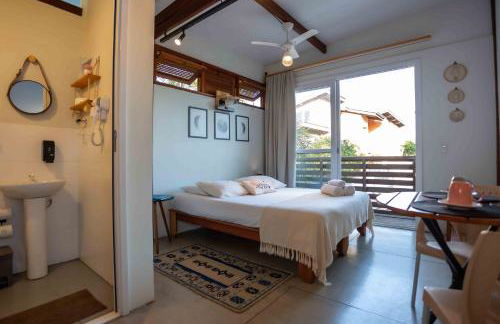 Contêiner 10 Hospedagem - Photo 33