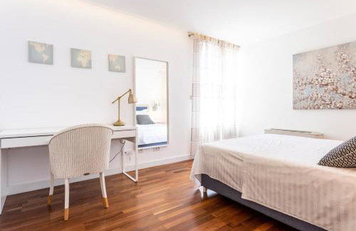 Apartments Blue Maris Žnjan - Photo 23