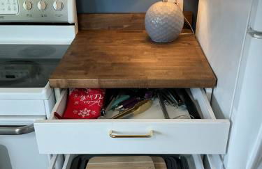 Mountain View Cottage - Foto 14