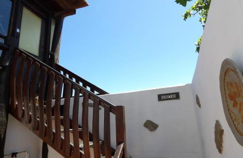 Casa Rural "La Molina" - Foto 52