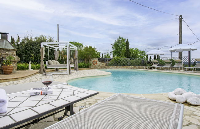 La Vecchia Pieve - Foto 34