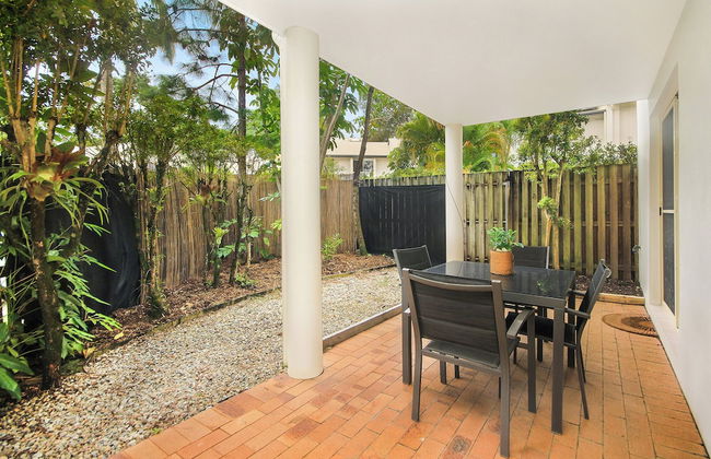 Byron Lakeside Holiday Apartments - Foto 63