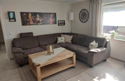 Ferienwohnung Eifelglück - Foto 9