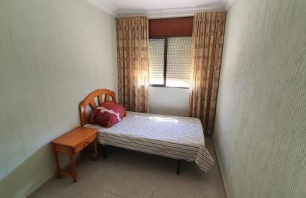 Apartment in Rota Cadiz, terrace AC wifi - Photo 18