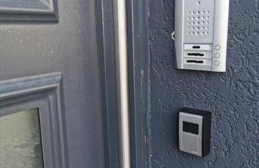 Modernes Apartment mit Parkplatz und 24h Check-in - Foto 16