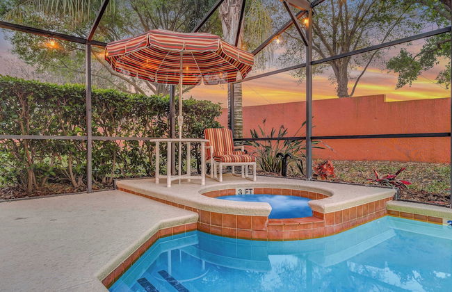 Mickeys Retreat at Solana Private Pool! - Foto 39