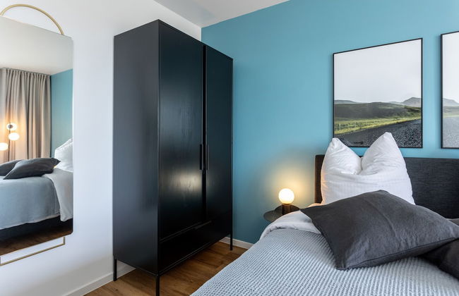 Limehome Wolfsburg Porschestraße - Foto 3