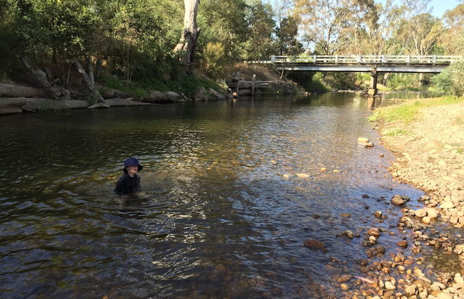 Nathan's Place - Foto 9