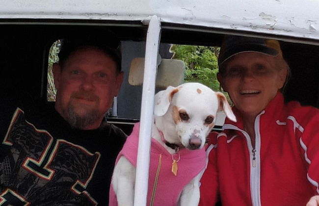 Bigfoot RV & Cabins Park - Foto 45