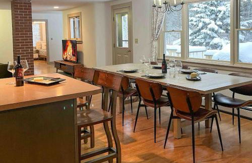 The Mountain Bungalow - Foto 26