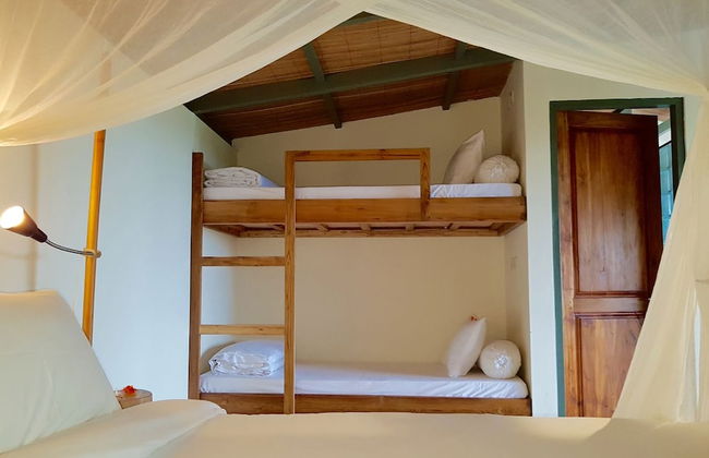 Sumberkima Hill Private Villa Retreat - Photo 5