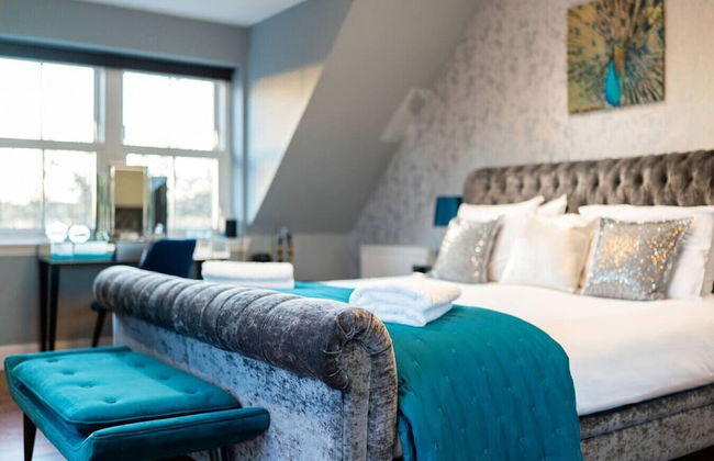 Thatched Cottage - hot tub BBQ and Pool Table - Foto 24