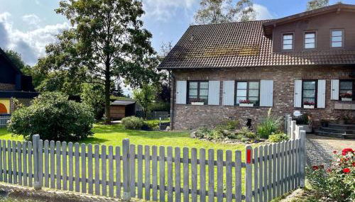 Ferienwohnung Hohes Venn - Foto 5, Garden