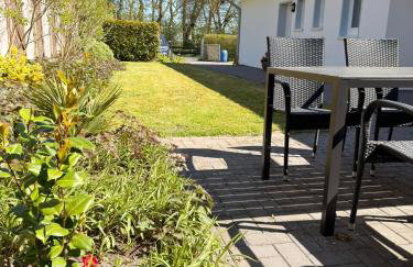 Ferienhaus Pirat Störtebeker Dangast - Foto 54
