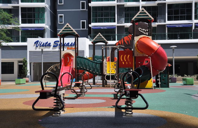 Lawang Suite Apartment With Balcony - Foto 58