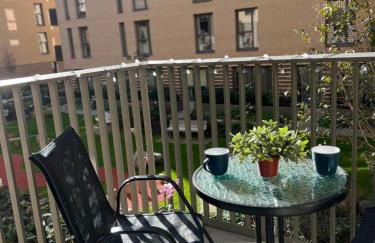 Brand New, modern flat near Wembley Stadium - Foto 3