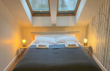 Sosnowe Apartamenty - Marina - Photo 16