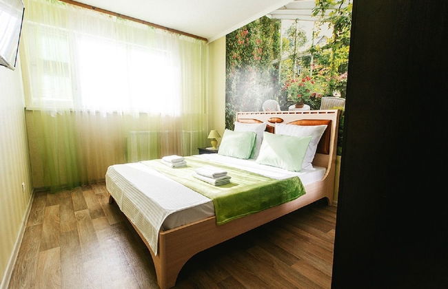 Apartaments 5 Zvezd Prestige - Foto 6