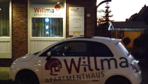 Willma Apartmenthaus - Photo 2