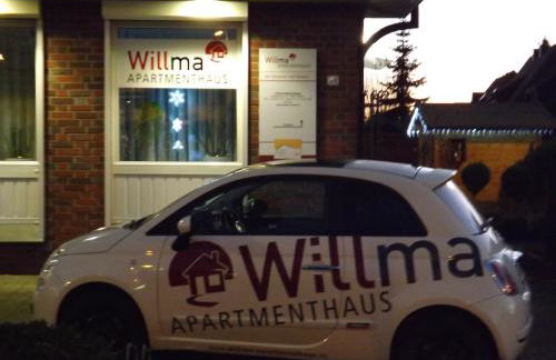 Willma Apartmenthaus - Foto 2