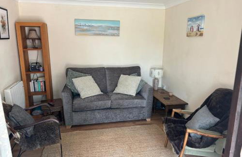 Fushia Chalet a lovely little rural retreat - Foto 16