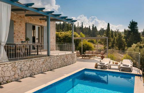 AELIA VILLA - Photo 28