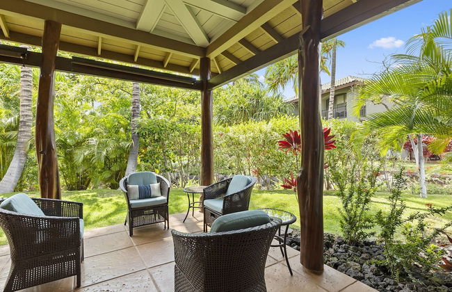 Mauna Lani Fairways #1405 - Foto 19