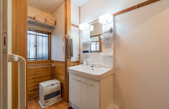 Japanestay Takayama House Hotel - Photo 9