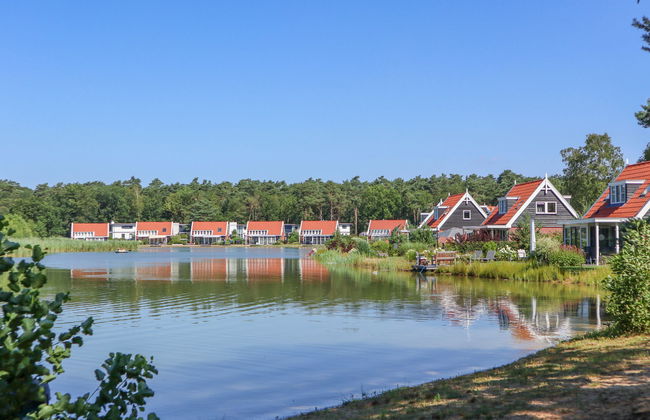 3 bedroom House in Otterlo with swimming pool and terrace - Photo 20