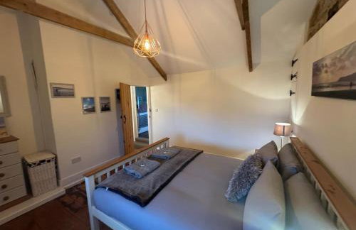 3 Double Bed Character Cottage in Quiet Hamlet - Photo 42