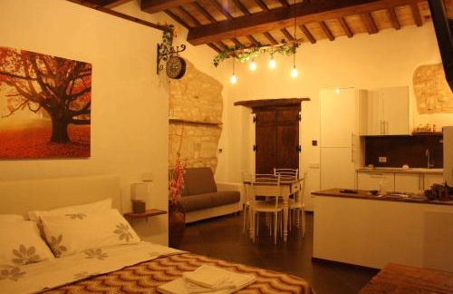 L'ALPACA DELLA ROSSA - AGRITURISMO - Foto 24