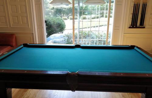 Stunning, Large, Waterfront Retreat - Foto 60