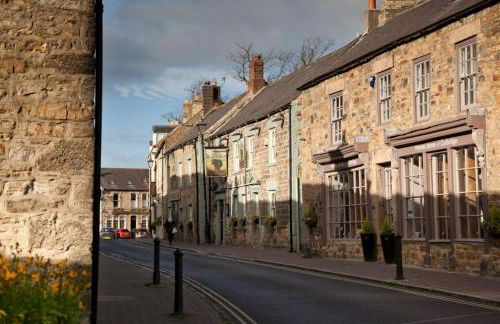 The Old Workshop, Corbridge - Foto 40