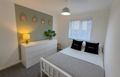 Bright and Spacious Blackwood Home 4 Bedroom Sleeps 8 - Foto 7