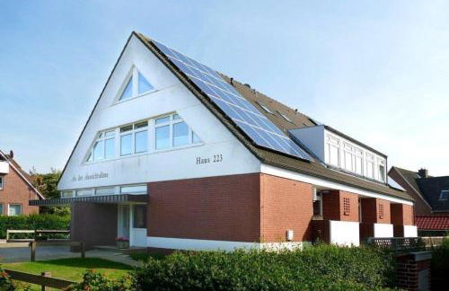 Ferienwohnung Uttied auf Baltrum - Foto 24