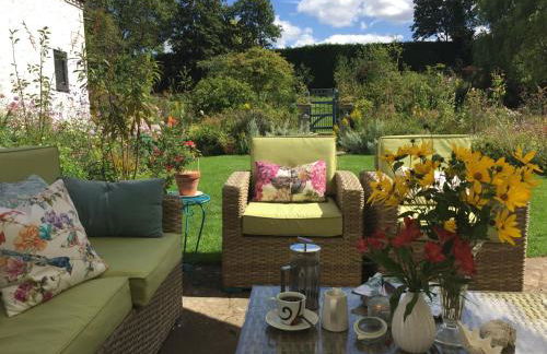 The Dairy Worcestershire - Foto 29