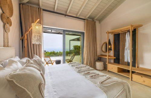 Villa Ka - Yagi Villas - Foto 36