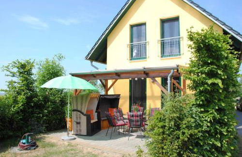 Ferienhaus am Saaler Bodden - Foto 41