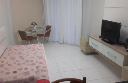 Apto Ingleses à 50mts da praia - Photo 24