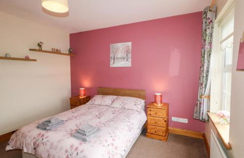 Willow Tree Farm House - Foto 13