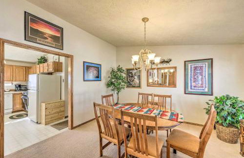 Mountain-View Buena Vista Home 1 Mile to Main St! - Foto 12